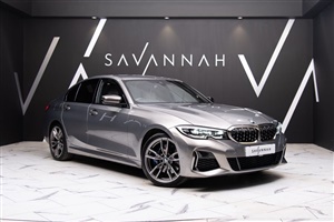 Large image for the Used BMW 3 SERIES