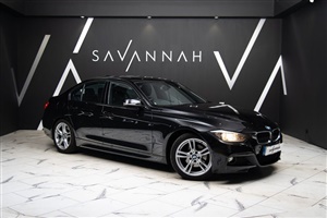 Large image for the Used BMW 3 SERIES