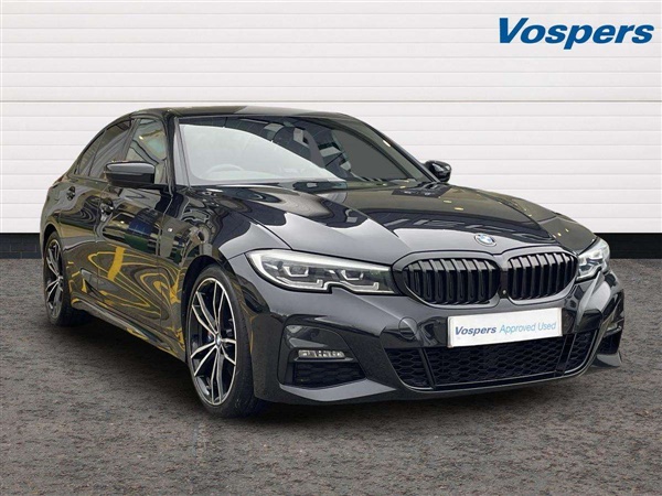 Large image for the Used BMW 3 Series