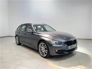 Large image for the Used BMW 3 SERIES