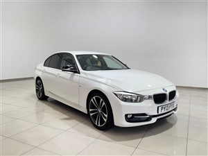 Large image for the Used BMW 3 SERIES