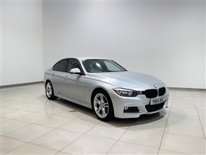 Large image for the Used BMW 3 SERIES