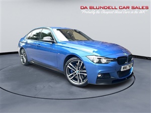 Large image for the Used BMW 3 SERIES