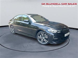 Large image for the Used BMW 3 SERIES