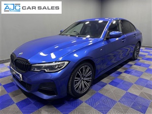 Large image for the Used BMW 3 SERIES