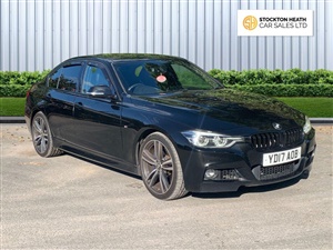 Large image for the Used BMW 3 SERIES