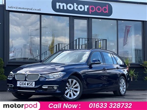 Large image for the Used BMW 3 SERIES