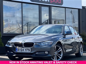 Large image for the Used BMW 3 SERIES