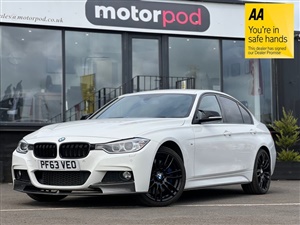 Large image for the Used BMW 3 SERIES