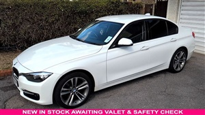 Large image for the Used BMW 3 SERIES