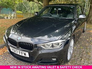 Large image for the Used BMW 3 SERIES