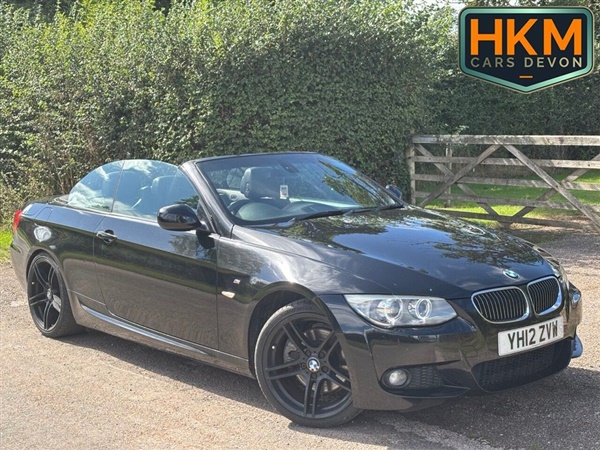Large image for the Used BMW 3 SERIES