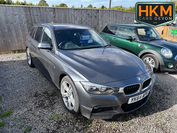 Large image for the Used BMW 3 SERIES