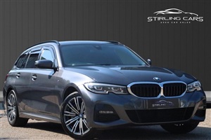 Large image for the Used BMW 3 SERIES