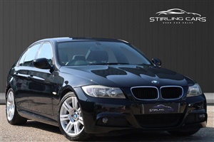 Large image for the Used BMW 3 SERIES