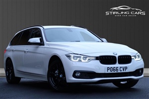 Large image for the Used BMW 3 SERIES