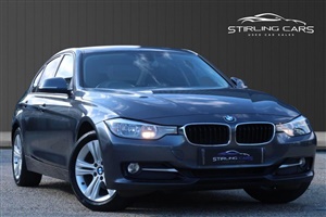 Large image for the Used BMW 3 SERIES