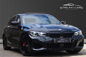 Large image for the Used BMW 3 SERIES