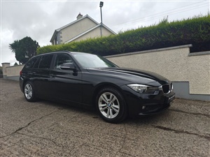 Large image for the Used BMW 3 SERIES