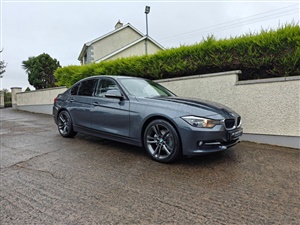 Large image for the Used BMW 3 SERIES
