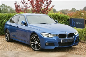 Large image for the Used BMW 3 SERIES