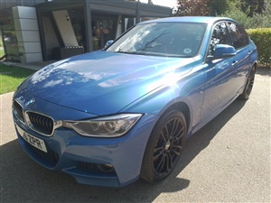 Large image for the Used BMW 3 Series
