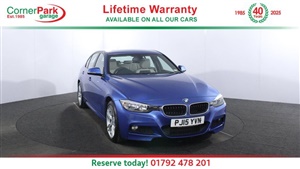 Large image for the Used BMW 3 SERIES