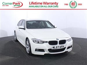 Large image for the Used BMW 3 SERIES