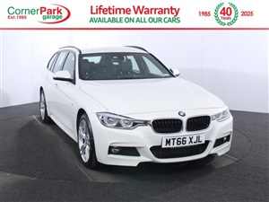Large image for the Used BMW 3 SERIES