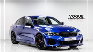Large image for the Used BMW 3 SERIES