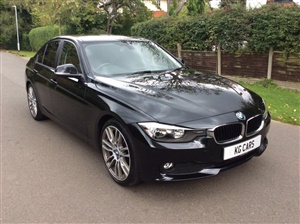 Large image for the Used BMW 3 Series