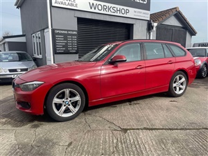 Large image for the Used BMW 3 Series