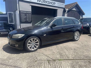 Large image for the Used BMW 3 Series