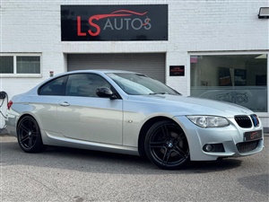 Large image for the Used BMW 3 Series