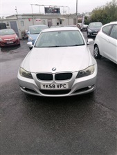 Large image for the Used BMW 320d