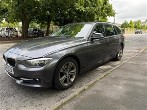Large image for the Used BMW 3 Series