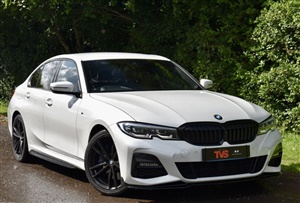 Large image for the Used BMW 3 SERIES