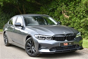 Large image for the Used BMW 3 SERIES