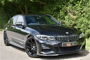 Large image for the Used BMW 3 SERIES