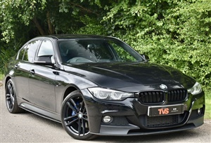 Large image for the Used BMW 3 SERIES