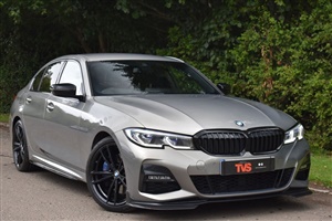Large image for the Used BMW 3 SERIES