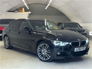 Large image for the Used BMW 3 SERIES