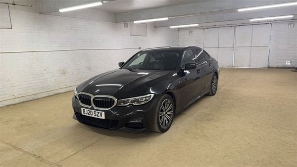 Large image for the Used BMW 3 SERIES