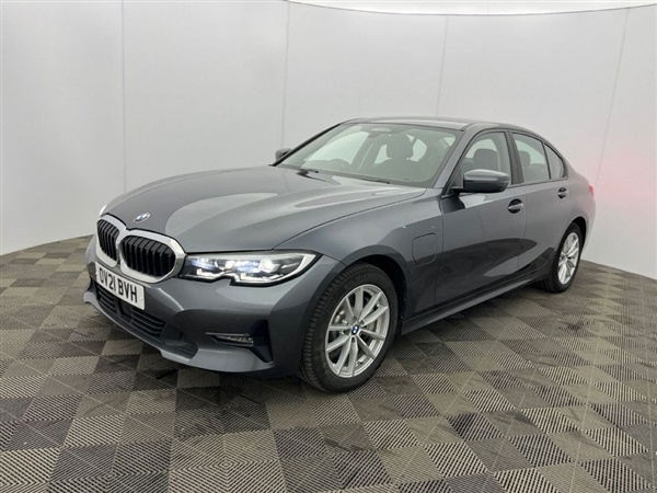 Large image for the Used BMW 3 SERIES