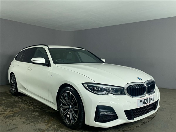 Large image for the Used BMW 3 SERIES