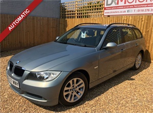 Large image for the Used BMW 3 SERIES