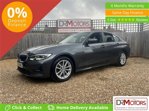 Large image for the Used BMW 3 SERIES