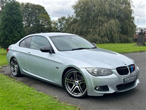 Large image for the Used BMW 3 SERIES