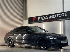Large image for the Used BMW 3 SERIES
