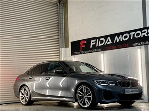 Large image for the Used BMW 3 SERIES